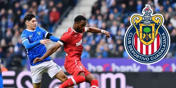 Pues se dio nuevamente un resultado favorable, para que podamos pensar en el nuevo refuerzo de las Chivas como algo ilusionante.