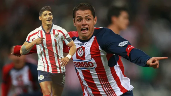 Pulido revela por qué no llegó a Chivas