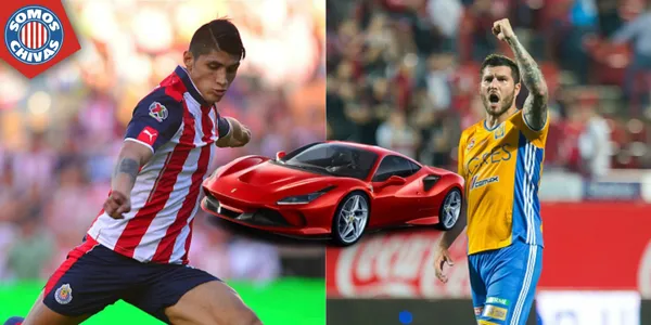 Pulido y Gignc (Fuente: MEXSPORT)