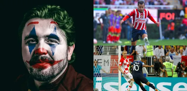 Pumas hizo un negocio millonario a costas de Amaury Vergara, le vieron la cara.