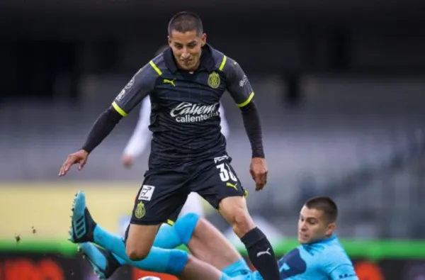 Pumas llegó a acumular 36 años sin derrotar al Rebaño como visitantes.