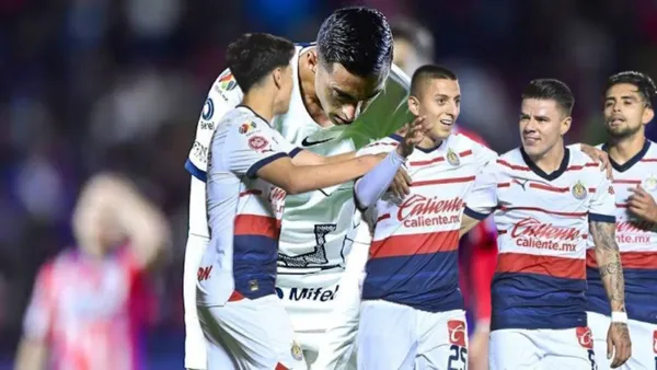 Pumas podría buscar reemplazo de Funes en Chivas