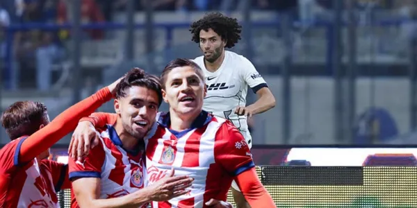 Pumas recibe el rebaño, qué equipo tiene más probabilidades de salir con la victoria en la jornada 17