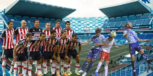 Qué fue de la vida de dos héroes rojiblancos que salvaron al equipo en juegos vitales contra Puebla