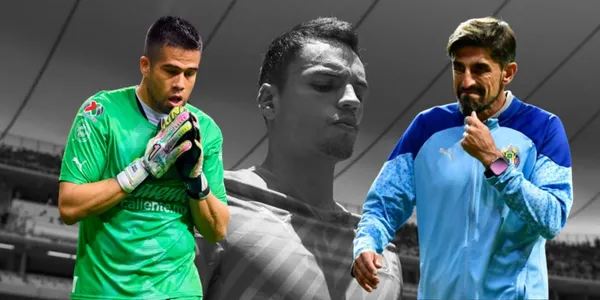 Que se vaya de Chivas por si bien, la prueba de que Chivas se equivocó con Óscar Whalley