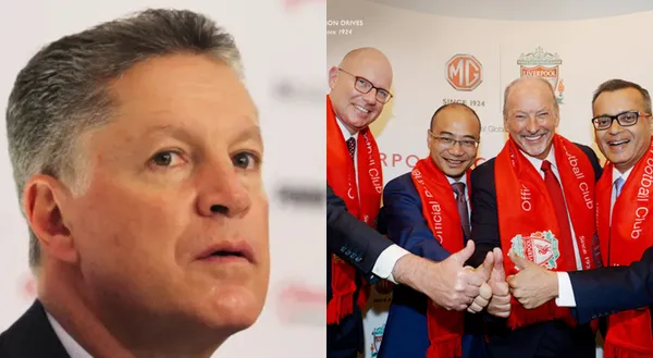 Que se vaya o no hay dinero, la condición que pondrían los chinos para invertir en Chivas