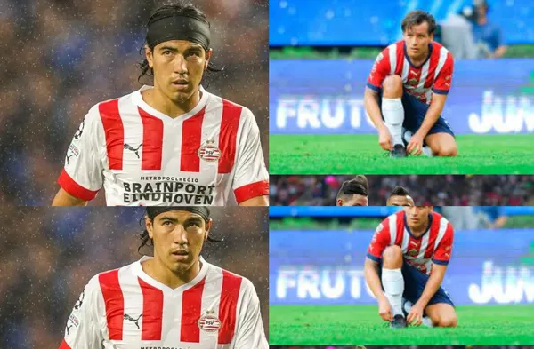 Quedó comprobado jugador que debe estar en el 11 titular de Paunovic