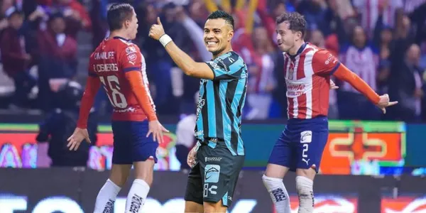Querétaro recibe a Chivas en la jornada 15, hora, transmisión y todos los detalles