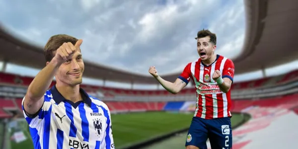 Quién tiene más probabilidades de ganar el duelo Chivas vs Monterrey jornada siete