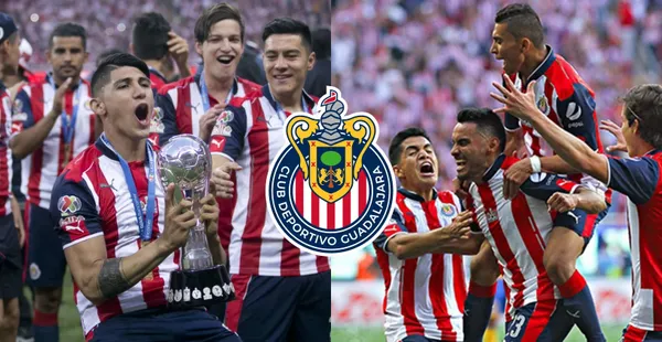 Quiere ganar la 13 con Chivas y podría convertirse refuerzo de último minuto.
