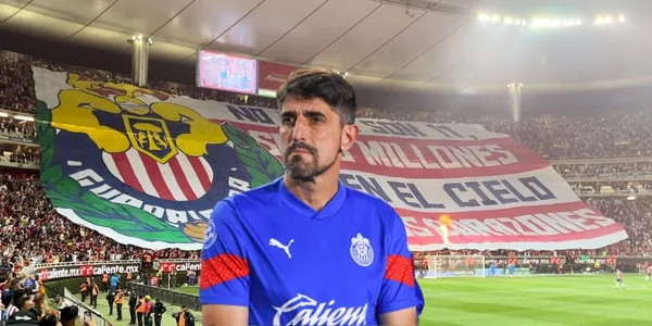 Quiere lograr historia con Chivas, la promesa que ha hecho Paunovic de cara a la liguilla