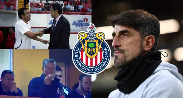 Quiere que Chivas siga ganando y para eso Paunović pediría la ayuda más inesperada.