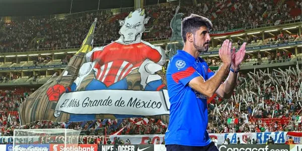 Quiere recuperar el apoyo de la afición, el mensaje de Paunovic luego de vencer a Puebla