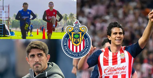 Quieren en Verde Valle tenerlo de regreso lo antes posible