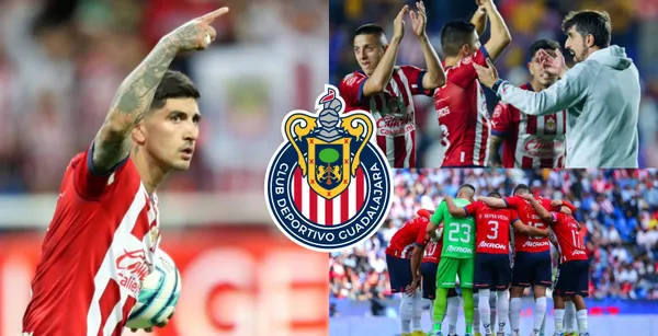 Quieren marcar diferencia y mandarle un mensajito a la afición