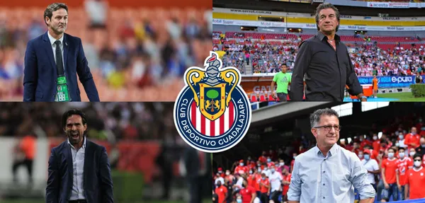 Quitar a Ricardo Cadena para ponerlo a él, sería un error igual al de Michel Leaño.