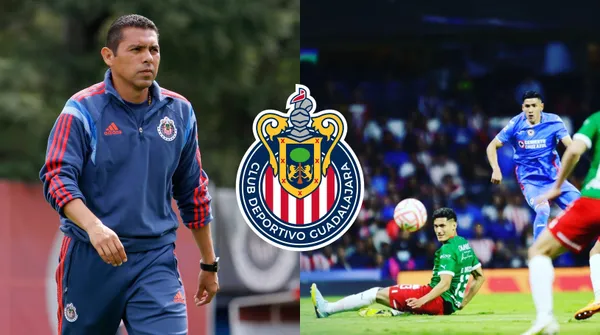 Ramón Morales señaló al principal responsable que Chivas tenga que visitar en la reclasificación y no jugar en el Akron.