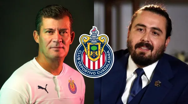 Ramón Ramírez finalmente habló sobre la posibilidad de tomar el lugar de Peláez en Chivas:
