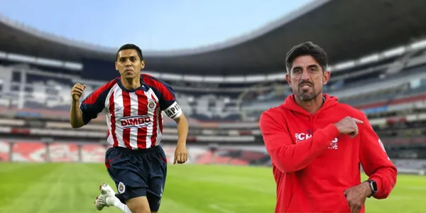 Ramoncito Morales lanza alerta a Paunovic de cara al Clásico Nacional