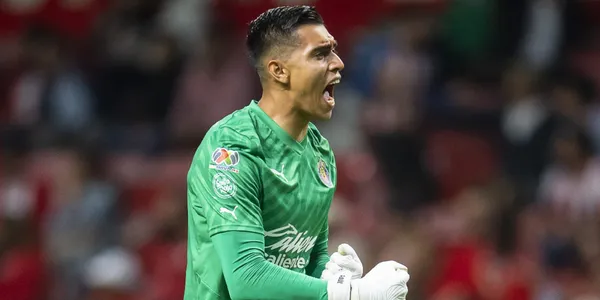 Rangel en partido. Foto: ESTO