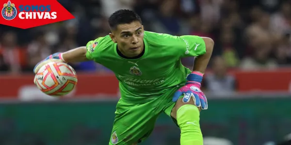 Raúl Rangel (Fuente: MEXSPORT)