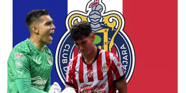 Raúl Rangel junto a Jesús Orozco Chiquete / FOTO ESTO