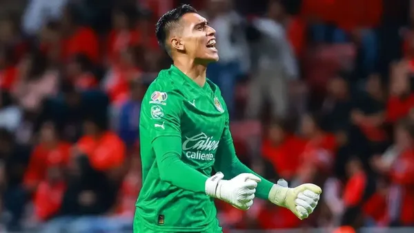 Raúl Rangel sobre su futuro.