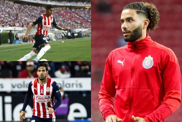 Rayados está interesado en dos jugadores del Rebaño