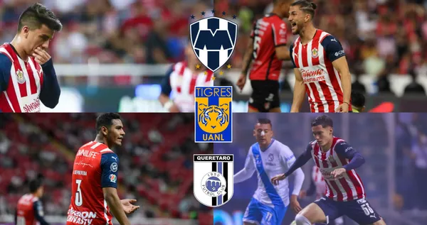 Rayados está interesado en llevarse a defensa central del Rebaño.