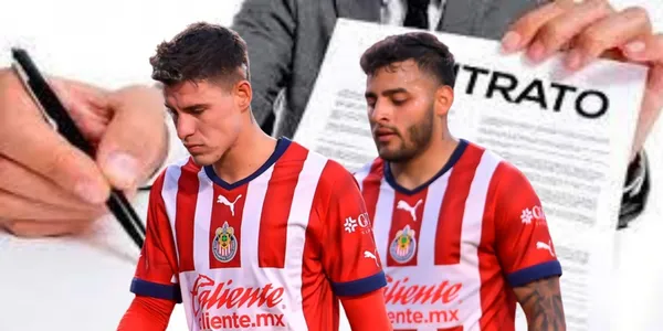 Razón que tendría el rebaño para renovar a los 2 futbolistas indisciplinados que apuntaban a dejar el equipo