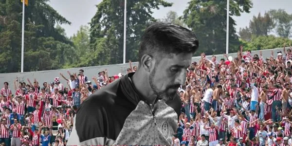Recién derrotados, Paunovic lanzó una insólita petición a la afición de las Chivas