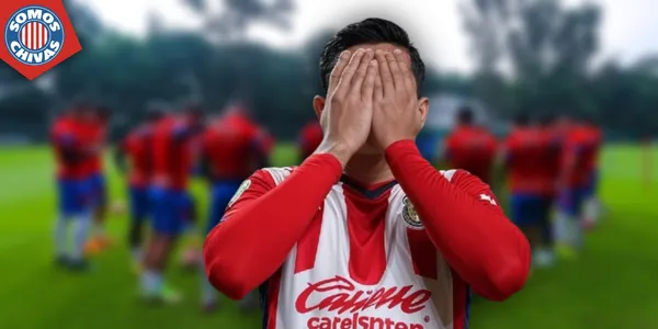 Refuerzo de Chivas (Fuente: GROK)