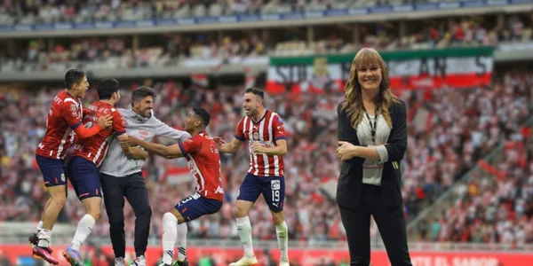Reimers señala el modelo de Chivas como el culpable del mal momento del Tricolor