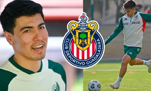 Respondió positivamente cuando Diego Cocca le dio la oportunidad de mostrarse