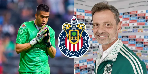 Revelan por qué Diego Cocca no llevaría a Miguel Jiménez a la selección mexicana pese a ser uno de los mejores.