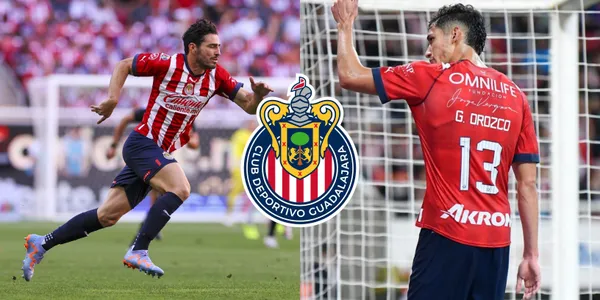 Revelan por qué Veljko Punovic prefirió poner como titular a Antonio Briseño en lugar de Gilberto Orozco Chiquete.