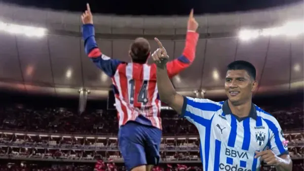 Revelan si habrán más fichajes en Chivas