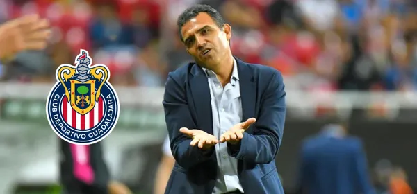 Ricardo Cadena asegura que él es la mejor opción para el equipo.