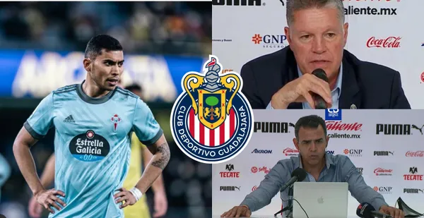 Ricardo Cadena aseguró que sí llegará un tercer refuerzo de cara al Apertura 2022.