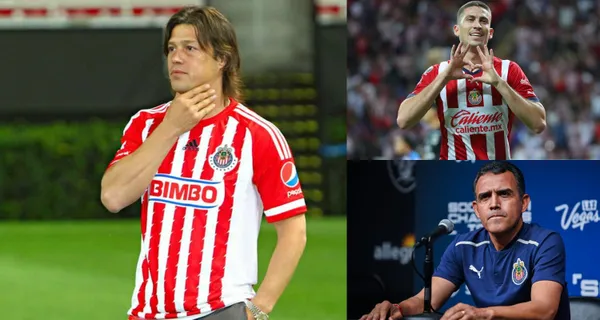 Ricardo Cadena entendió una lección que aún sirve de Matías Almeyda y por eso hay resultados positivos.