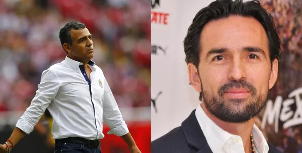 Ricardo Cadena habría hecho todo lo posible para no perder su puesto con Espinoza.