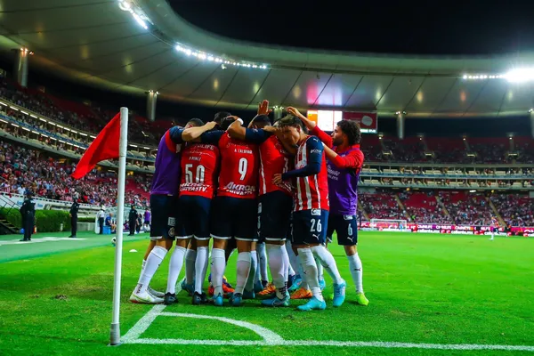Ricardo Cadena le ha cambiado totalmente la cara al Rebaño.