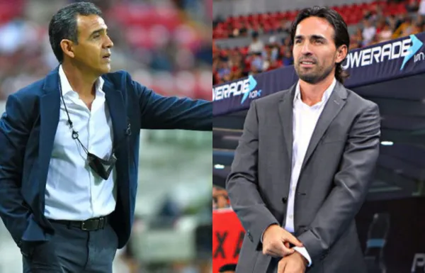 Ricardo Cadena le habría recomendado ciertas cosas a Gerardo Espínoza