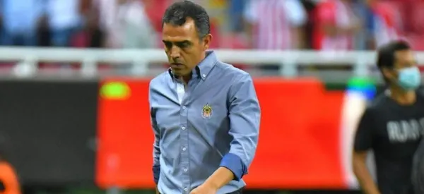 Ricardo Cadena lució bastante frustrado tras dejar escapar su primer triunfo del torneo.