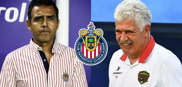 Ricardo Cadena no convence ni a Ricardo Peláez, ni a un enorme sector de la afición.