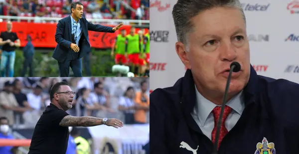 Ricardo Cadena no es de la confianza de Ricardo Peláez.