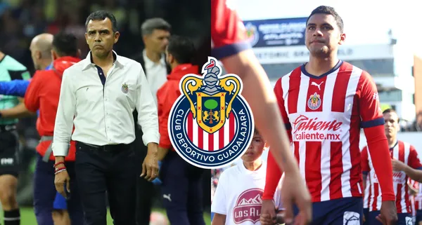 Ricardo Cadena no quedó nada contento tras recibir otro gol tempranero contra el América.