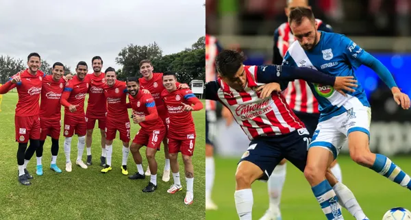 Ricardo Cadena no quiere perder la buena racha y mandaría definitivamente a este jugador a la sub 20.