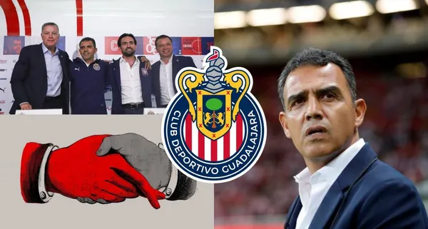 Ricardo Cadena no tendría asegurada su continuidad por mucho tiempo.