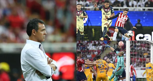 Ricardo Cadena prepara varios cambios para enfrentar a los wilos en el clásico nacional.